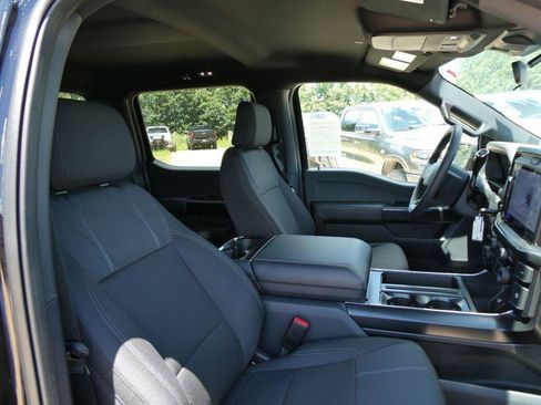 New 2026 Ford F150 STX w/ Equipment Group 200A AWD/4WD image 10