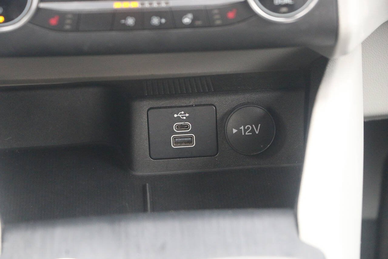 Used 2024 Ford Escape Active AWD/4WD image 24