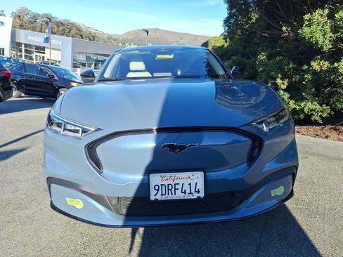 Certified 2023 Ford Mustang Mach-E Premium image 2