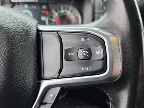 Used 2024 RAM 2500 Laramie AWD/4WD image 25