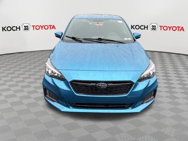 Used 2019 Subaru Impreza 2.0i Sport AWD/4WD image 2