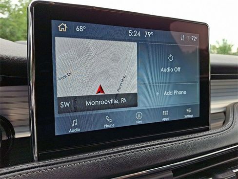 Certified 2022 Lincoln Corsair AWD w/ Equipment Group 101A image 18