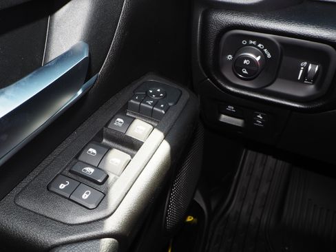 New 2026 RAM 1500 Lone Star AWD/4WD image 30