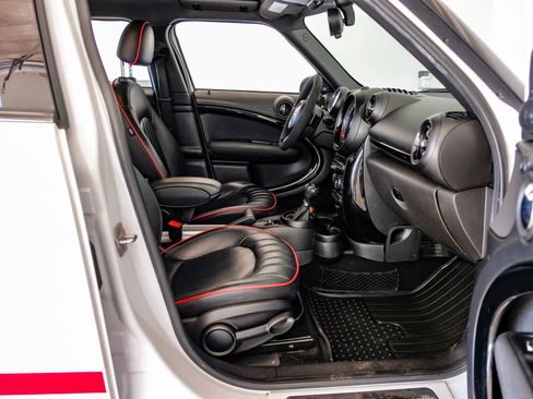 Used 2016 MINI Cooper Countryman John Cooper Works image 30