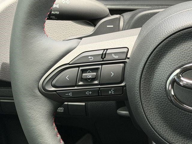 New 2026 Toyota Corolla GR AWD/4WD image 14