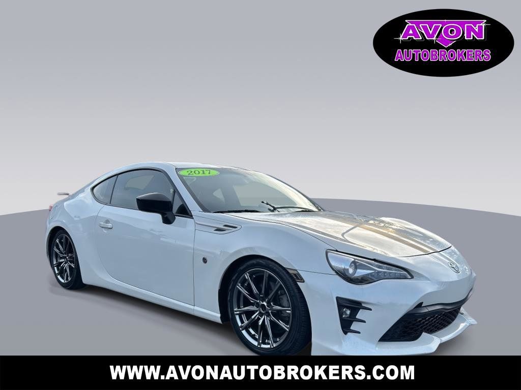 Used Toyota 86 860 Special Edition for Sale Near Me - Autotrader
