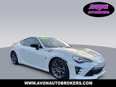 Used 2017 Toyota 86 860 Special Edition