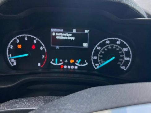 Used 2019 Ford Transit Connect XL FWD image 5