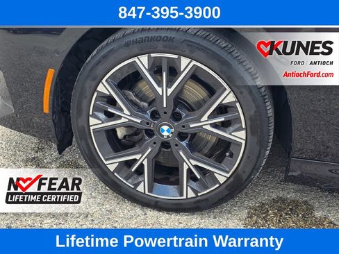 Used 2025 BMW 228i xDrive AWD/4WD image 13