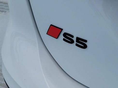New 2026 Audi S5 Premium Plus AWD/4WD image 5