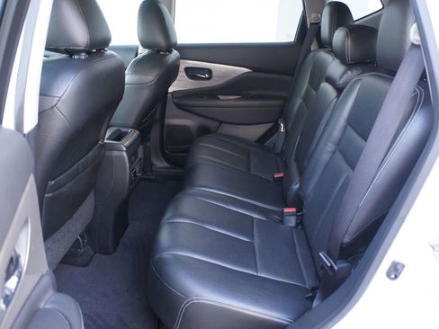 Used 2017 Nissan Murano SV AWD/4WD image 32