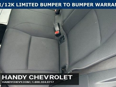 Used 2023 Toyota Corolla LE image 34