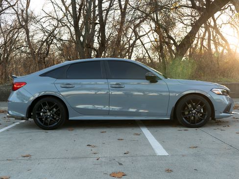 Used 2024 Honda Civic Si image 10