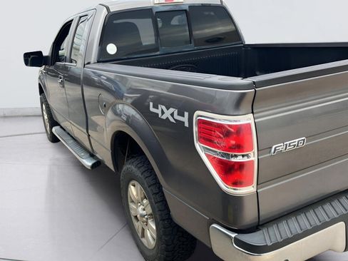 Used 2012 Ford F150 XLT w/ XLT Chrome Pkg AWD/4WD image 5