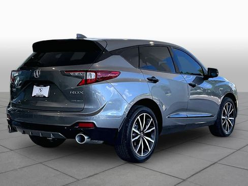 Used 2025 Acura RDX A-Spec AWD/4WD image 12