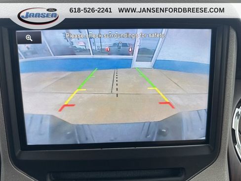 Used 2014 Ford F250 Lariat w/ Lariat Interior Package image 25