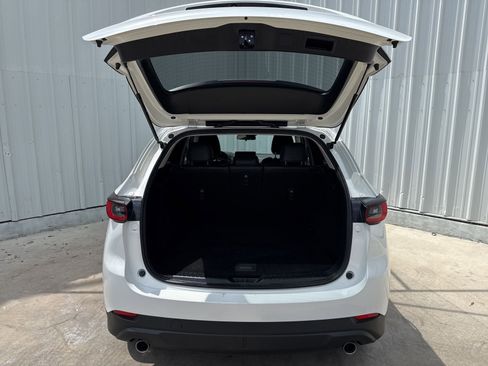 Used 2023 MAZDA CX-5 AWD 2.5 S w/ Select Package image 9