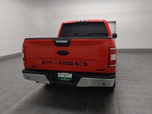 Used 2018 Ford F150 XLT w/ Equipment Group 302A Luxury RWD image 7