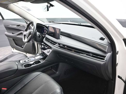 Used 2023 INFINITI QX60 Luxe w/ Cargo Package AWD/4WD image 21