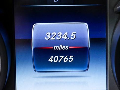 Used 2017 Mercedes-Benz C 63 AMG Coupe image 12