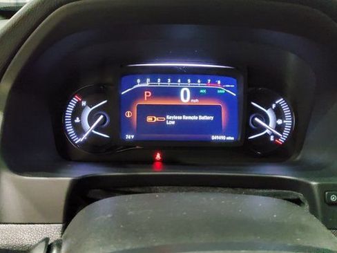 Used 2022 Honda Passport TrailSport image 24