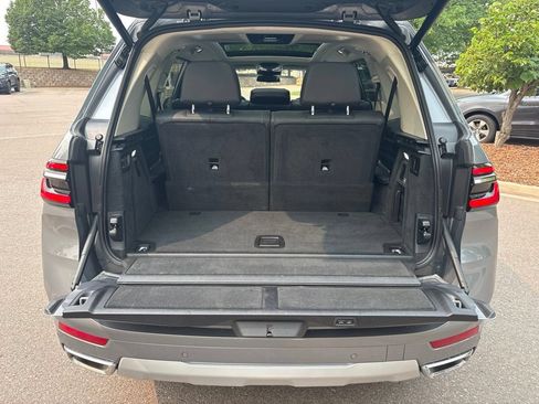 Used 2023 BMW X7 xDrive40i w/ Premium Package AWD/4WD image 26
