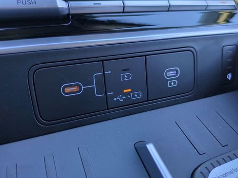 New 2026 Hyundai Santa Fe XRT image 28