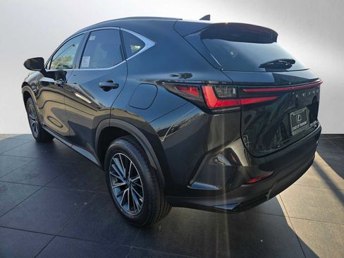 New 2026 Lexus NX 450h+ AWD w/ Luxury Package image 5