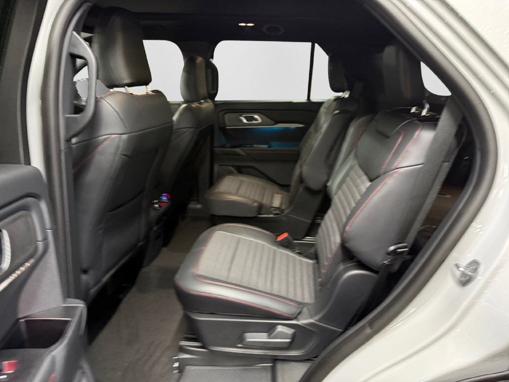 New 2027 Ford Explorer ST-Line AWD/4WD image 27