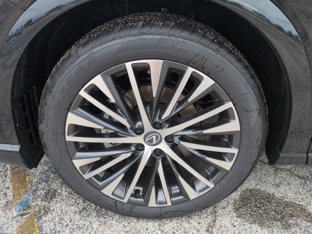 New 2026 Lexus RX 350 w/ Convenience Package AWD/4WD image 11