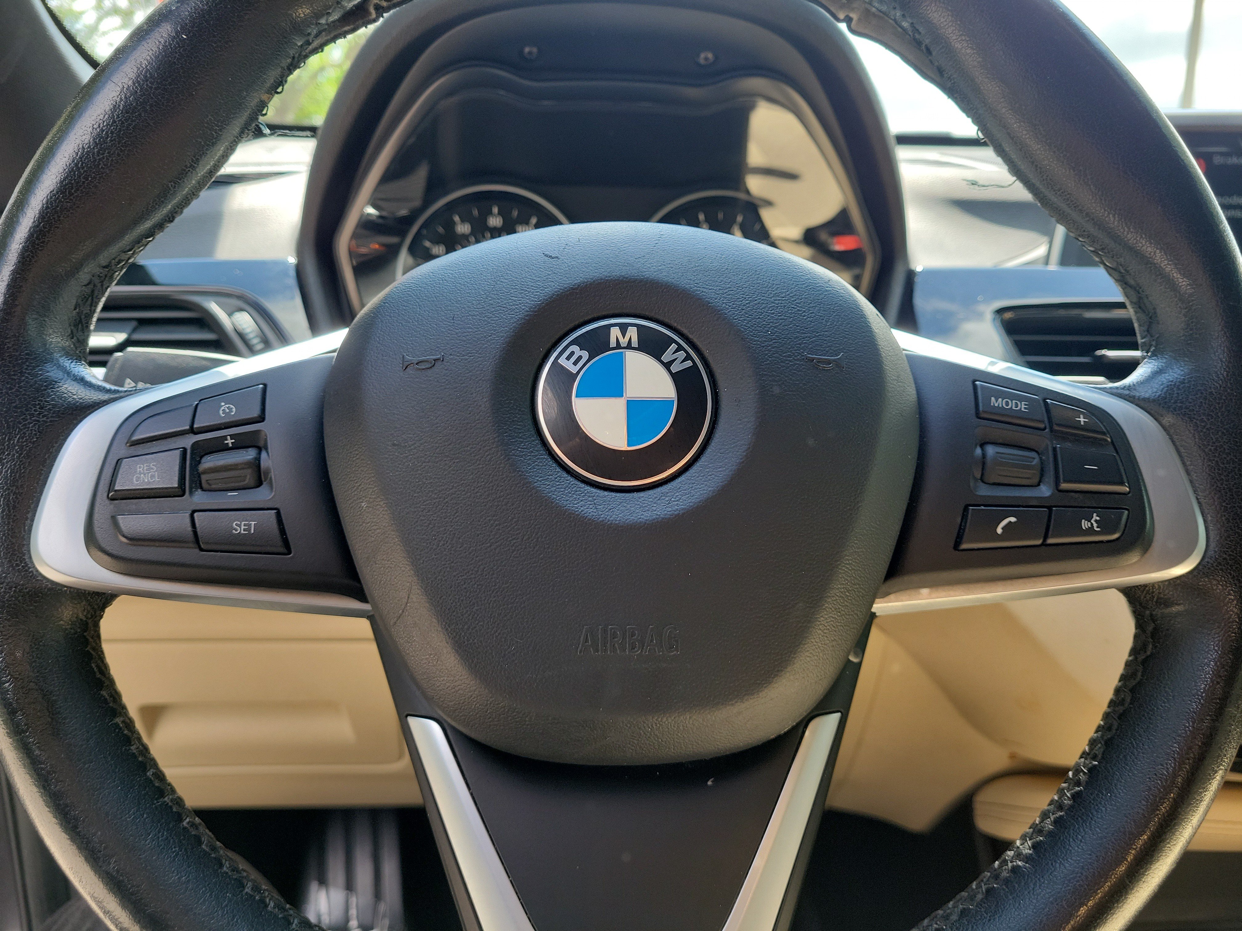 Used 2017 BMW X1 xDrive28i AWD/4WD image 20