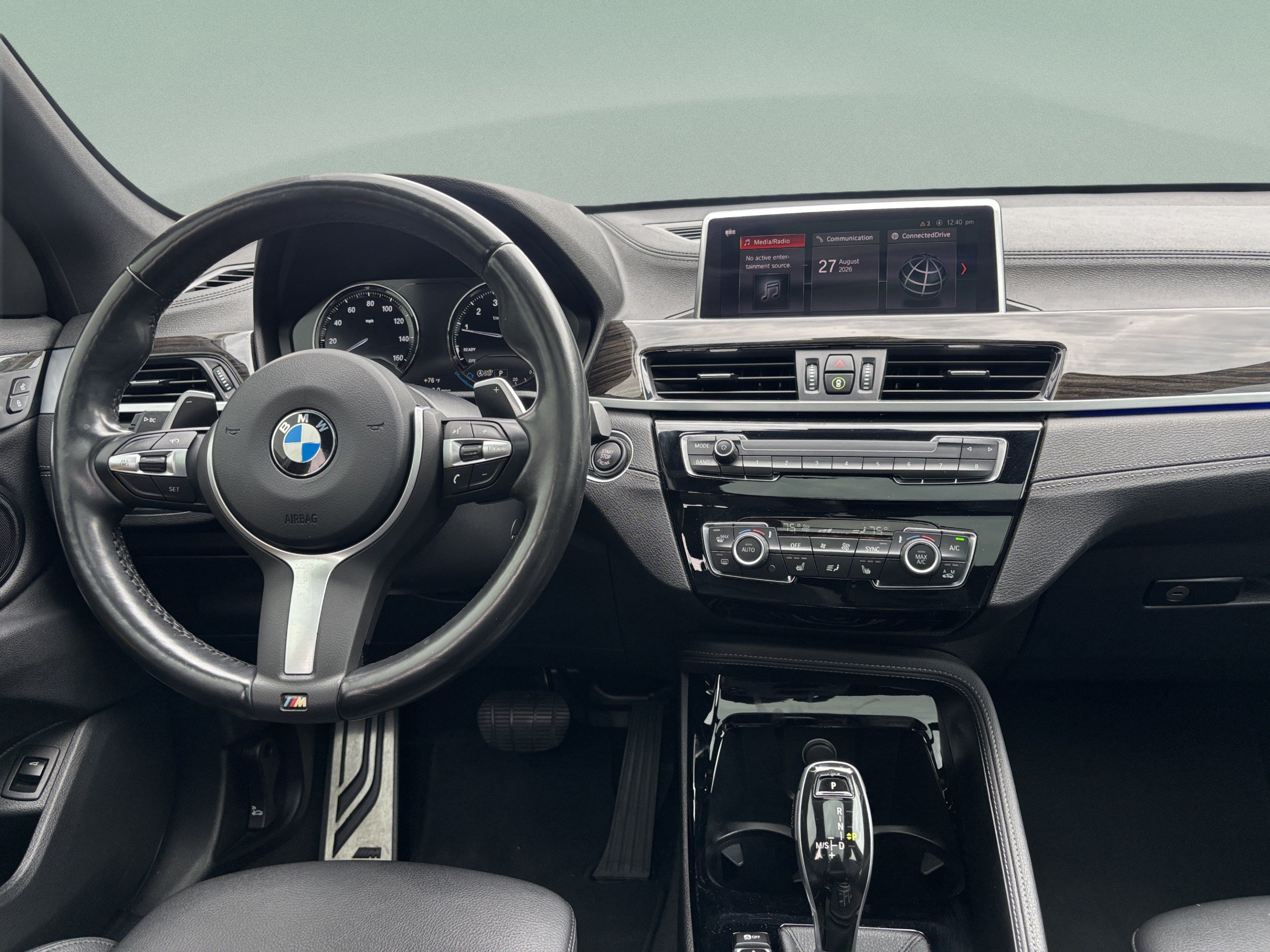 Used 2021 BMW X1 sDrive28i w/ Convenience Package FWD image 7