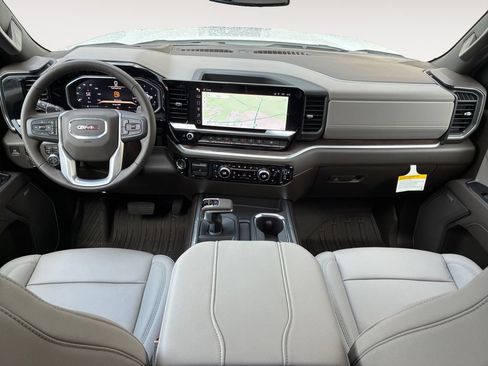 New 2026 GMC Sierra 1500 SLT w/ SLT Premium Package AWD/4WD image 10