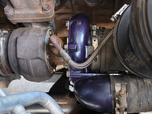 Used 2003 Dodge Ram 2500 Truck 4x4 Quad Cab image 33