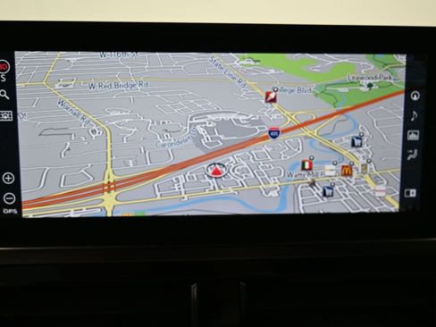 Used 2023 Lexus GX 460 w/ Black Line Special Edition image 25