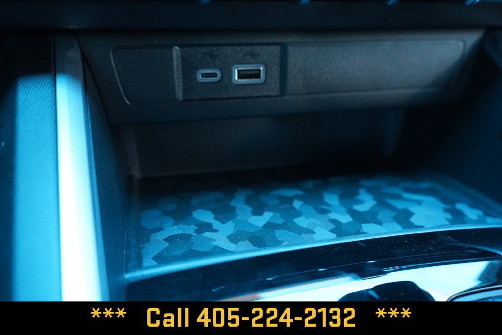 New 2026 Chevrolet Colorado Trail Boss AWD/4WD image 38
