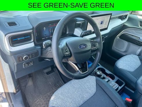 Used 2026 Ford Maverick XLT w/ XLT Luxury Package AWD/4WD image 13
