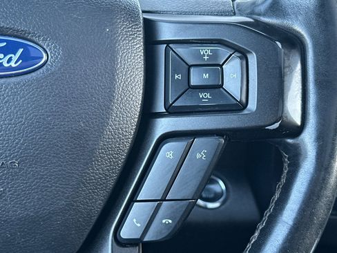 Used 2019 Ford Expedition Limited w/ Equipment Group 301A image 30