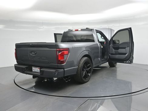 Used 2024 Ford F150 XL w/ Equipment Group 103A High image 5