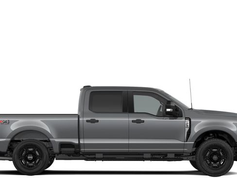 New 2026 Ford F250 XL w/ STX Appearance Package image 27