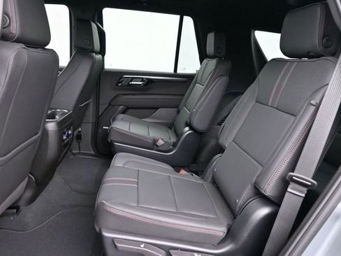 New 2026 Chevrolet Tahoe RST w/ RST Capability Package AWD/4WD image 30