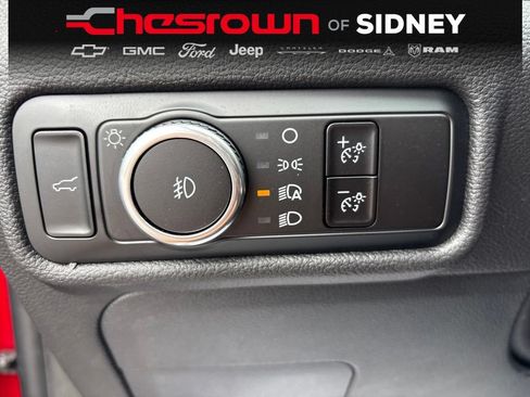 Used 2024 Ford Explorer Limited w/ Limited Technology Package AWD/4WD image 15