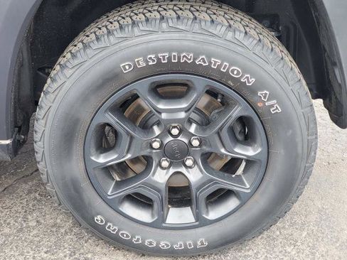 Used 2022 Jeep Cherokee Trailhawk w/ Trailer Tow Group image 30