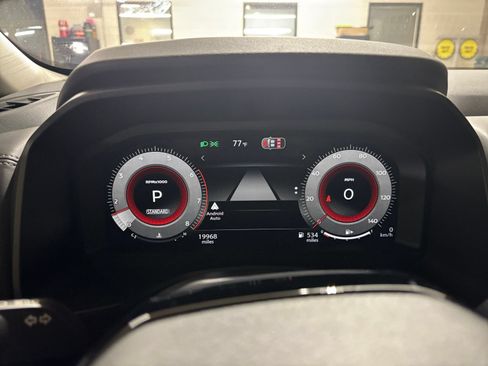 Used 2026 Nissan Rogue SL FWD image 42