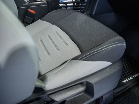 New 2026 Toyota Tacoma TRD Off-Road image 34