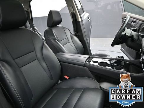 Used 2023 Nissan Rogue SL w/ SL Premium Package AWD/4WD image 26