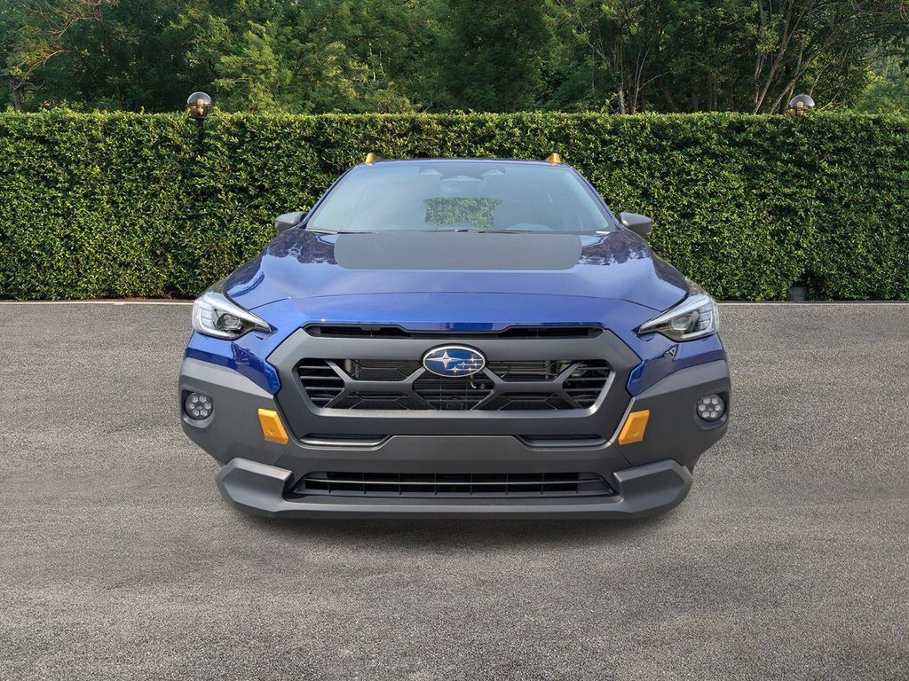 New 2026 Subaru Crosstrek 2.5i Wilderness w/ Wilderness Package AWD/4WD image 9