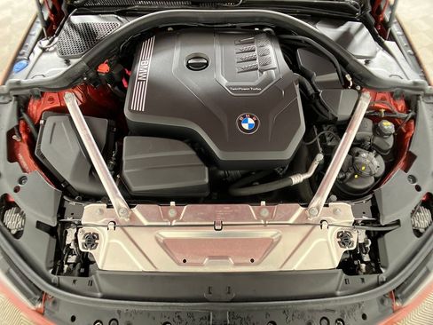 Used 2022 BMW 430i xDrive Coupe w/ Premium Package 2 image 34