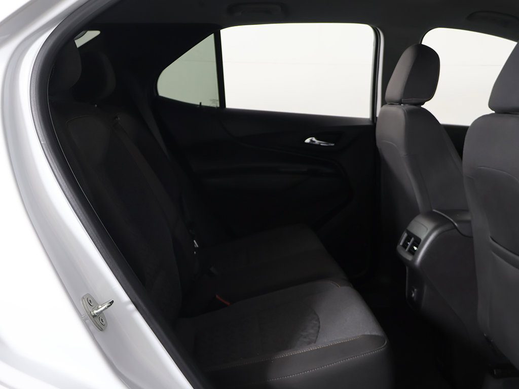 Used 2024 Chevrolet Equinox LT AWD/4WD image 29