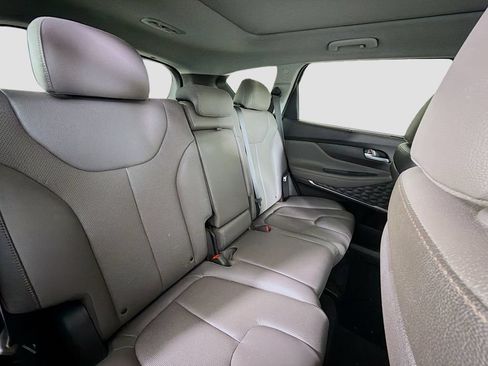 Used 2020 Hyundai Santa Fe SEL FWD image 30